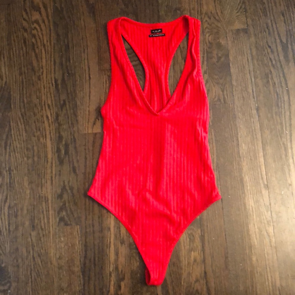 Urban Outfitters Bodysuit